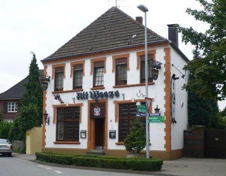 Alt Weeze Hotel ภายนอก รูปภาพ