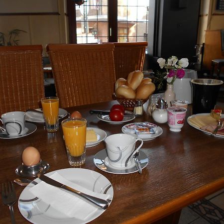 Alt Weeze Hotel ภายนอก รูปภาพ