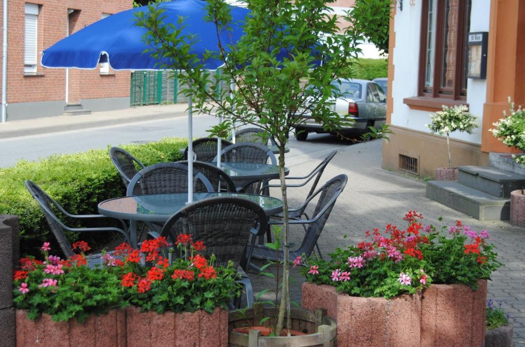 Alt Weeze Hotel ภายนอก รูปภาพ