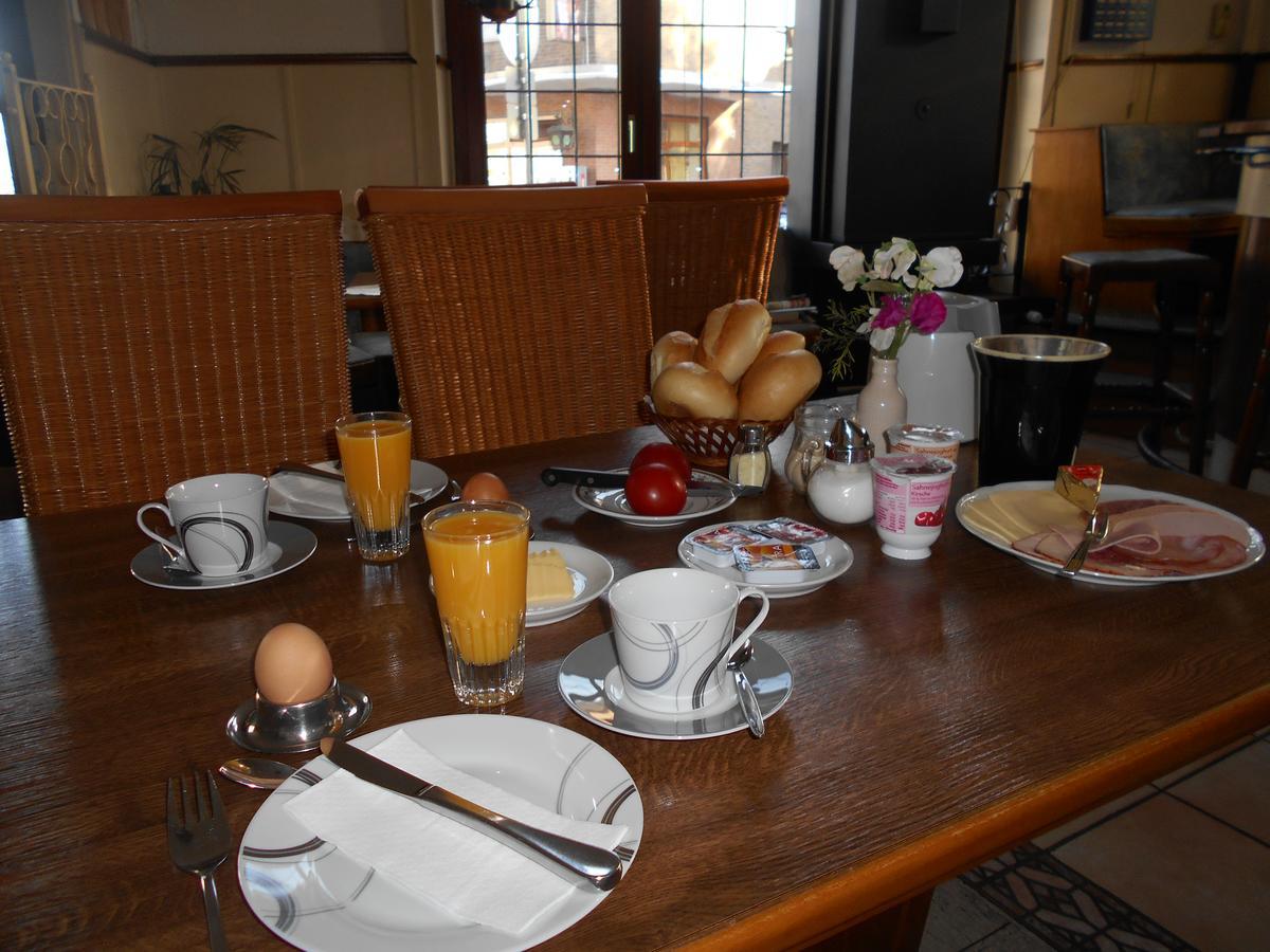 Alt Weeze Hotel ภายนอก รูปภาพ